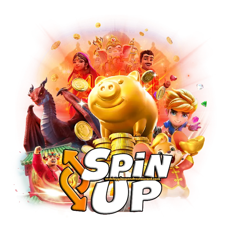 bonus spin slot