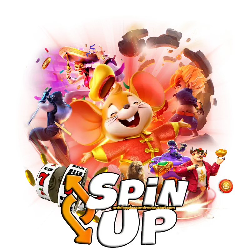 slot spin casino